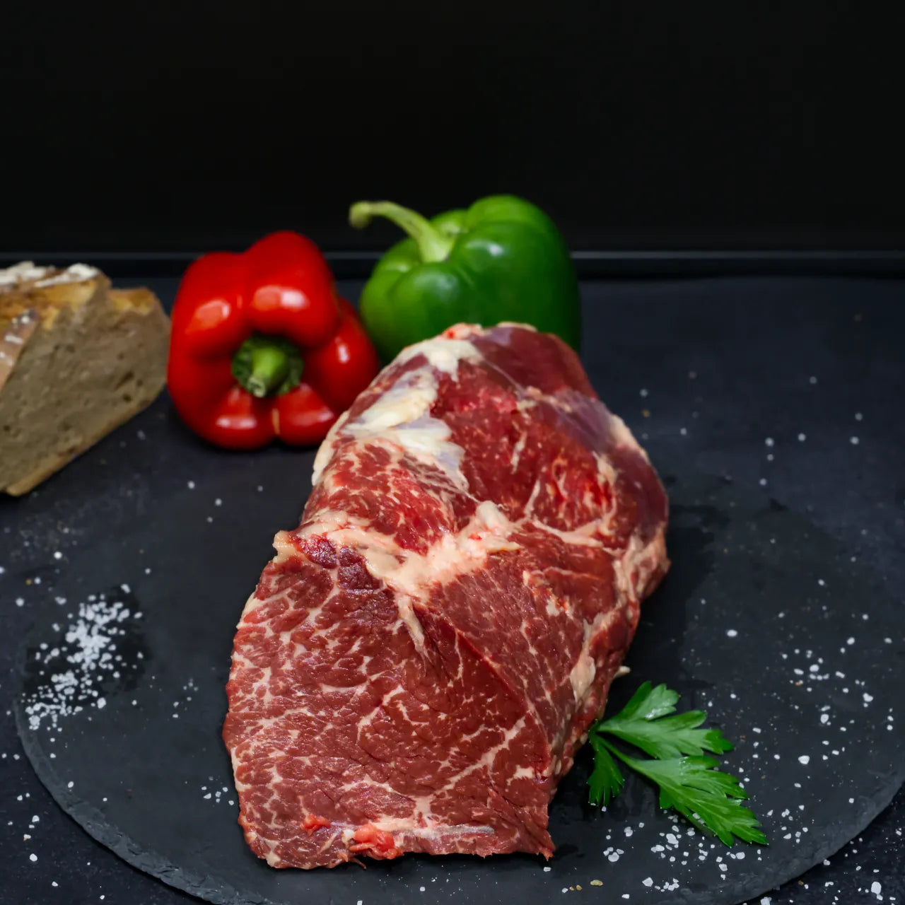 Wagyu Heiligenberg Hüftsteak