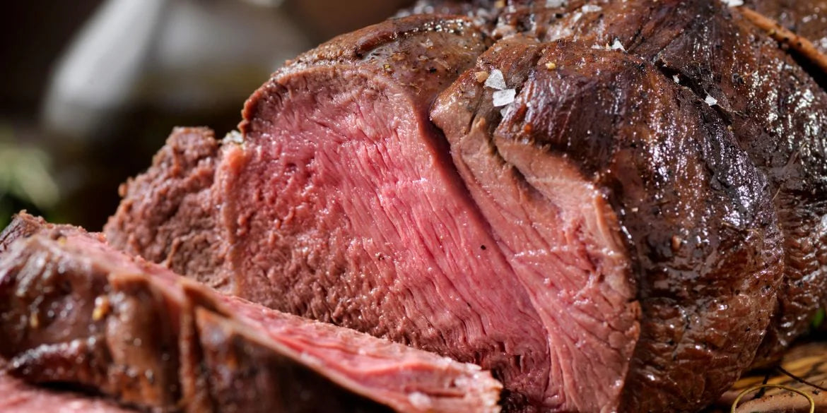 wie lange kann man fertigen sauerbraten im kühlschrank aufbewahren Sauerbraten vom Rind - direkt küchenfertig