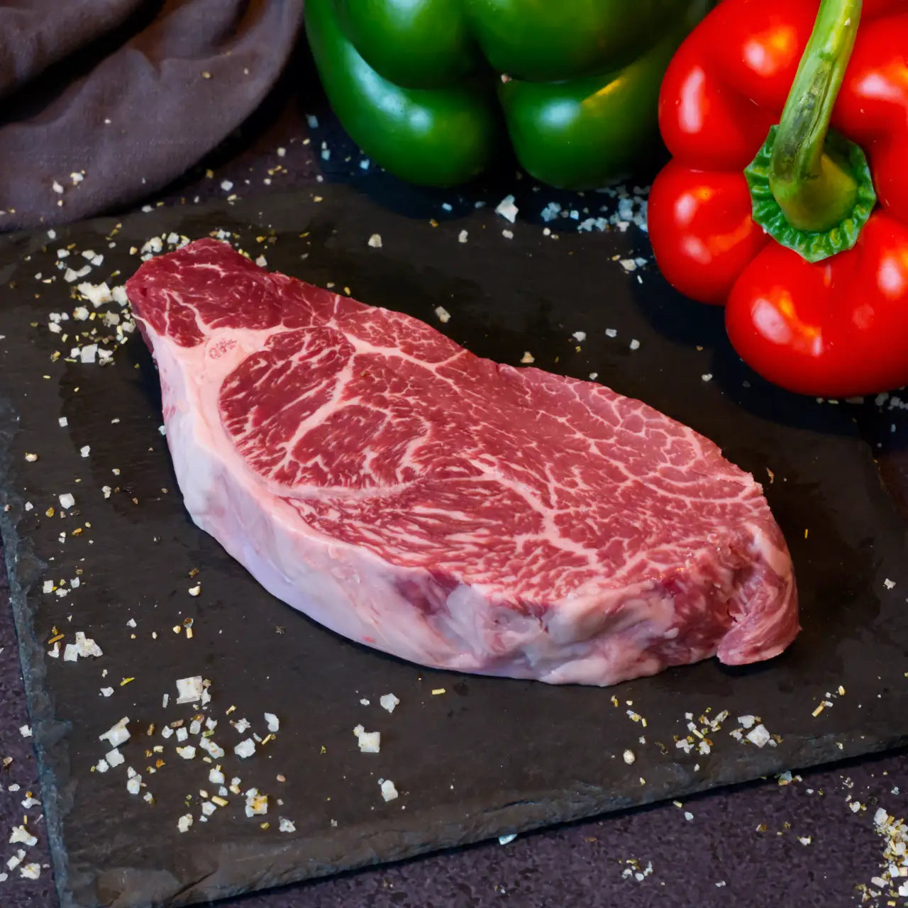 Japanisches Wagyu Filet (TK)