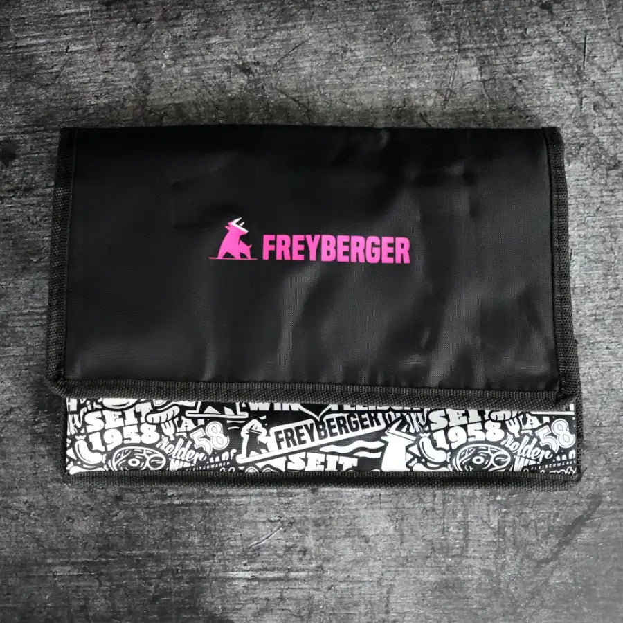 kuhltasche Kuehltasche 3 - natürlich von Freyberger