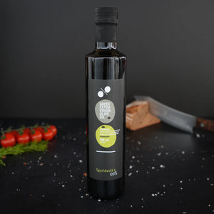 spyridoulas greek extra virgin olive oil Olivenoel - natürlich von Freyberger