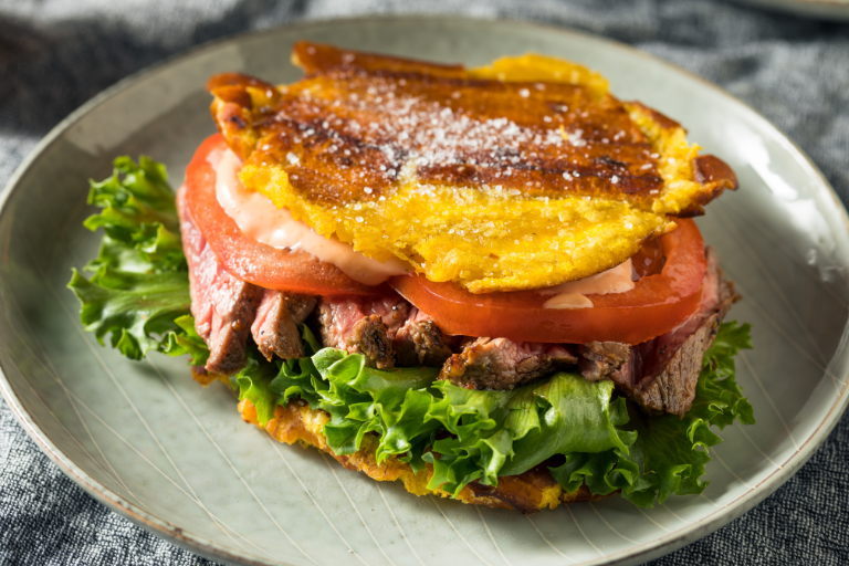 Picanha Sandwich