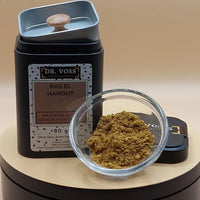 Ras el Hanout