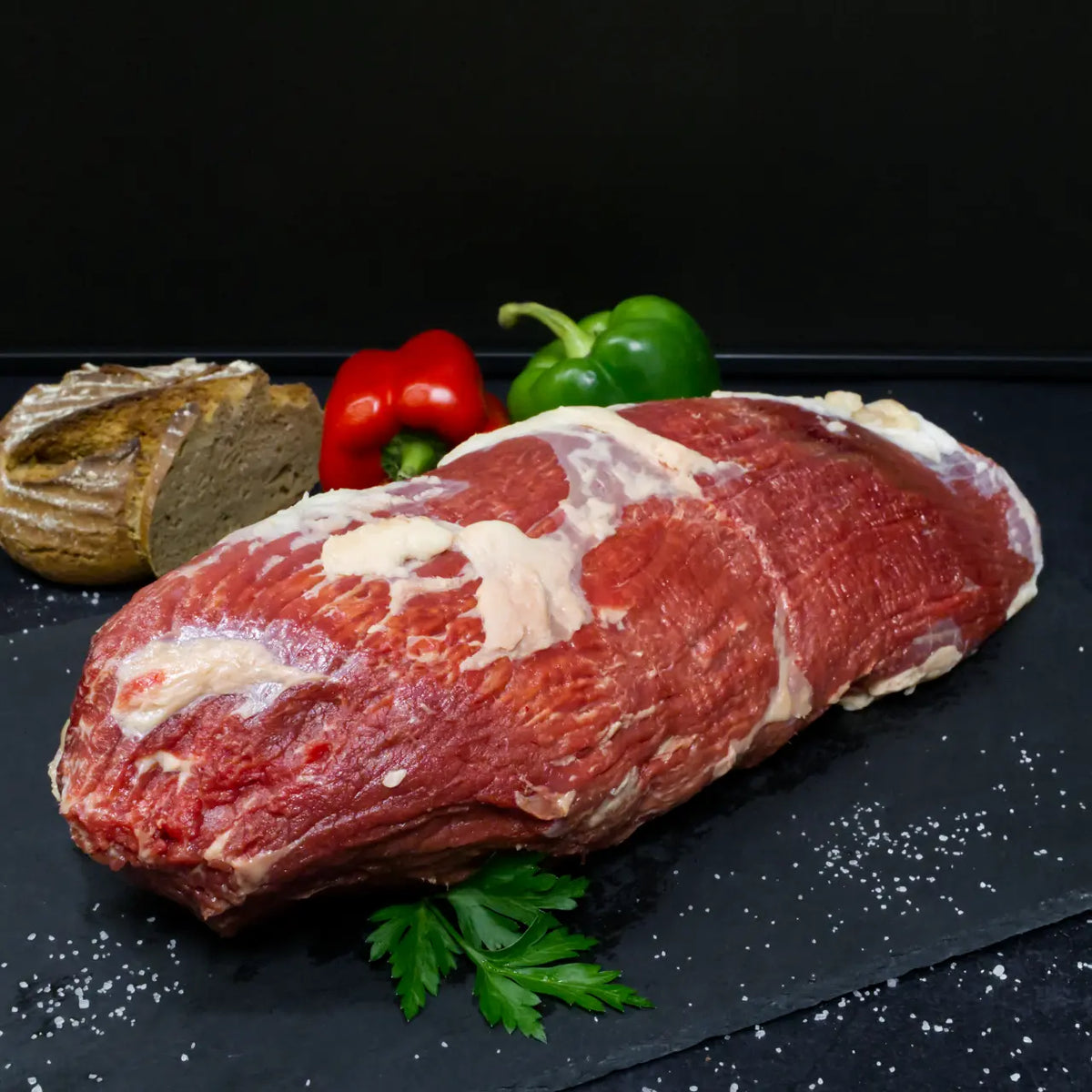 Wagyu Heiligenberg Rinderbraten