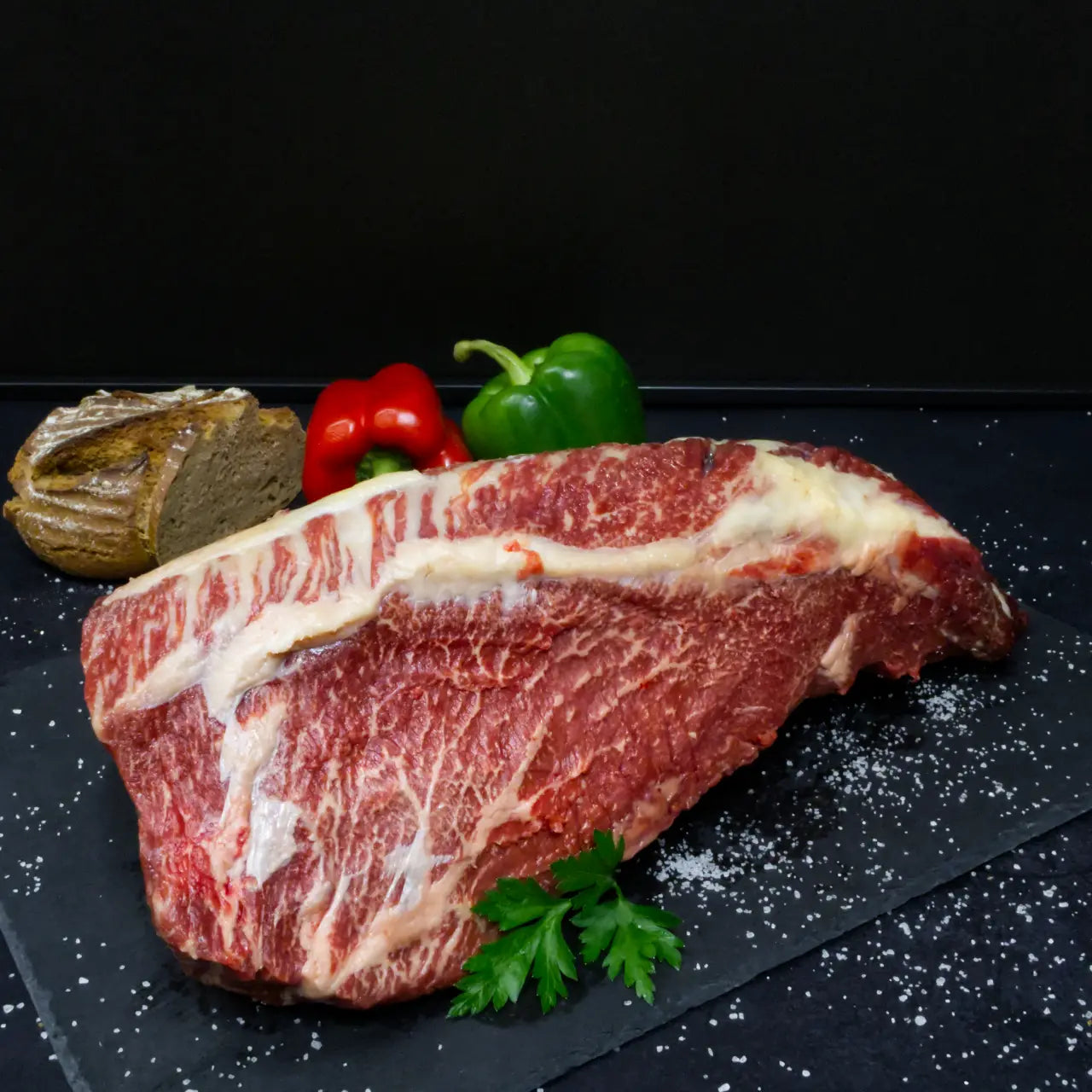 Wagyu Heiligenberg Rinderbraten