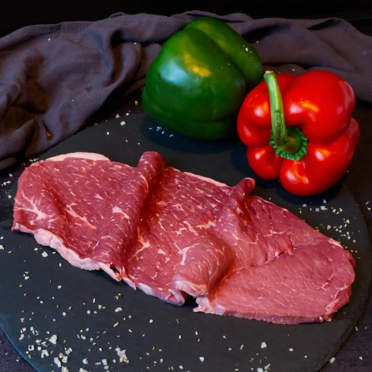 Fränkisches Rind - Rinderrouladen (TK)