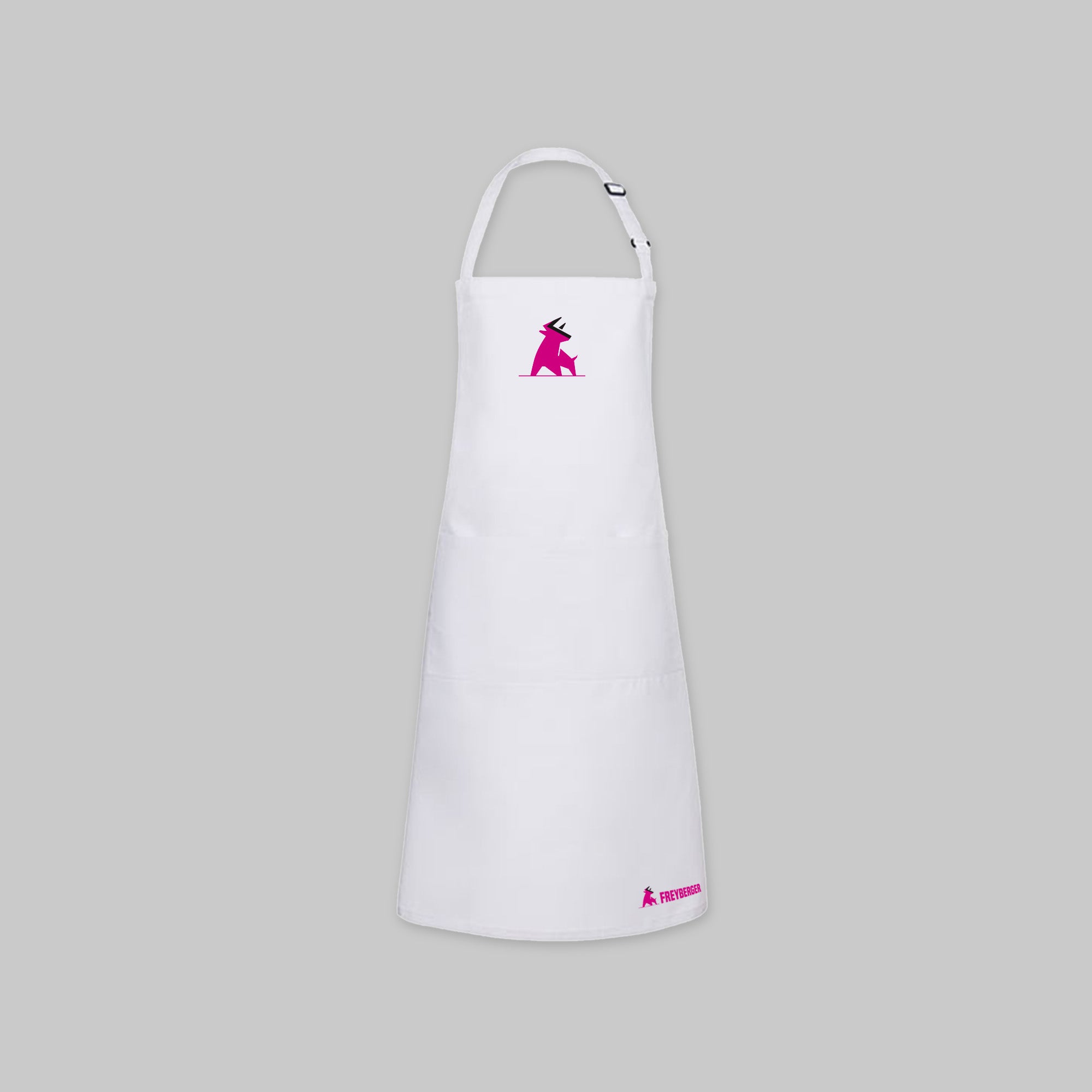 schurze weiss Schuerze weiss - natürlich von Freyberger