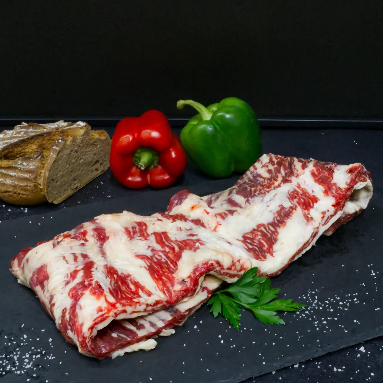 Wagyu Heiligenberg Skirt Steak (TK)