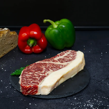 Wagyu Heiligenberg Roast Beef