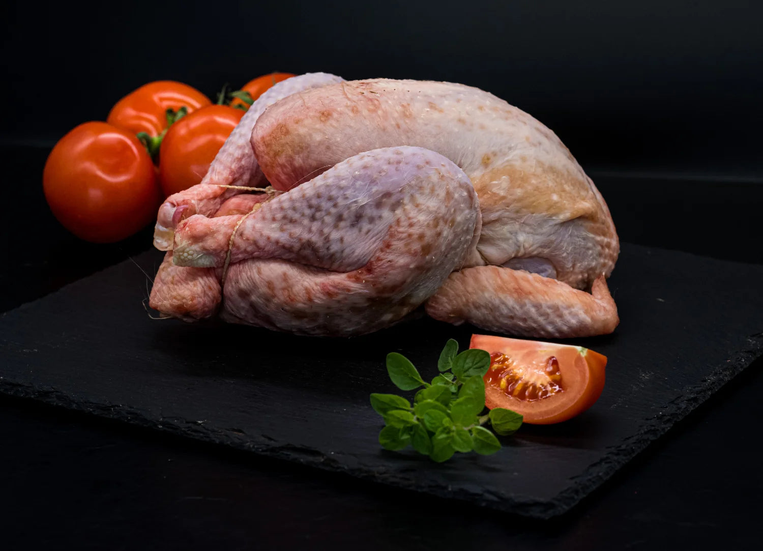 suppenhuhn Suppenhuhn kuechenfertig Frankreich - natürlich von Freyberger