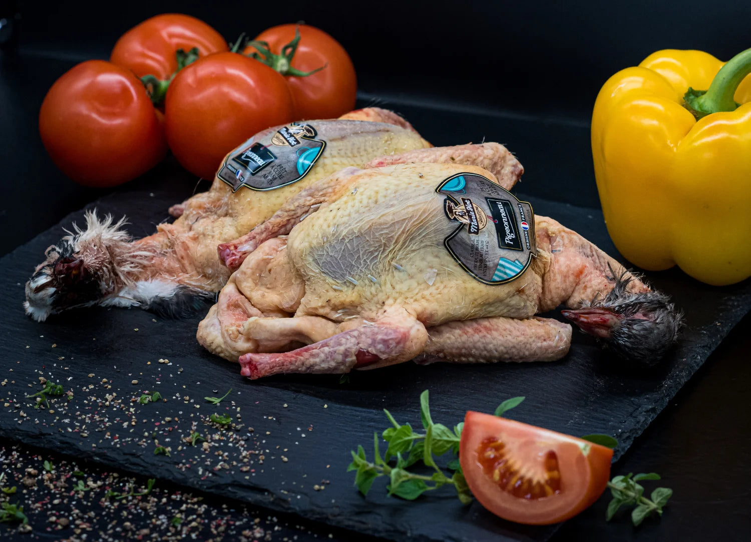 taeubchen - natürlich von Freyberger