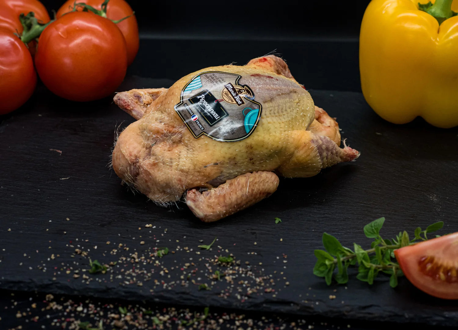 taeubchen Taeubchen 2 - natürlich von Freyberger