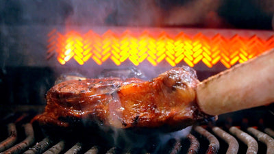 Tomahawk Steak DryAged