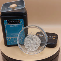 Tzatziki spice