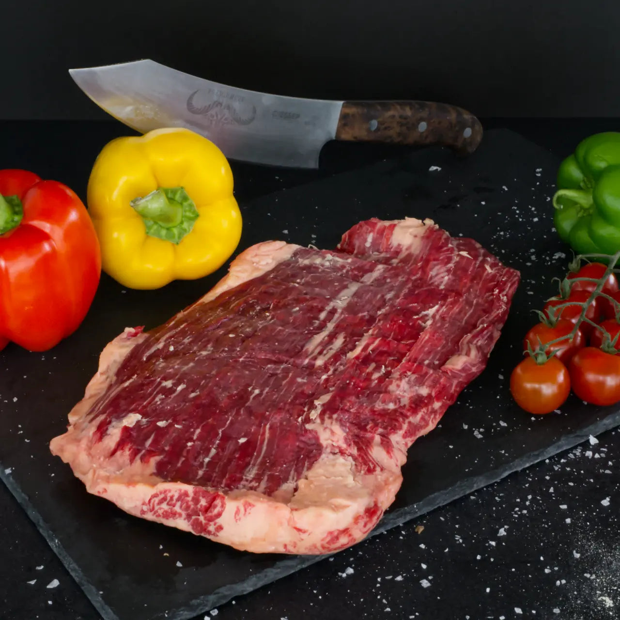 Greater Omaha Flank Steak (TK)