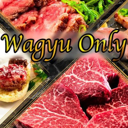 Wagyu Only - Wagyu Know-How Grilling Class