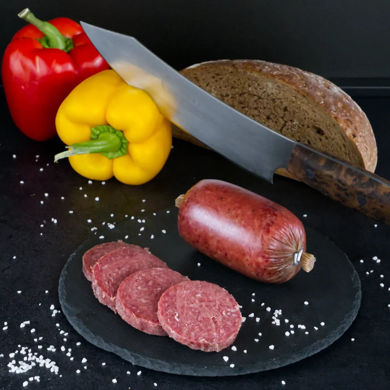 Wagyu Heiligenberg Salami