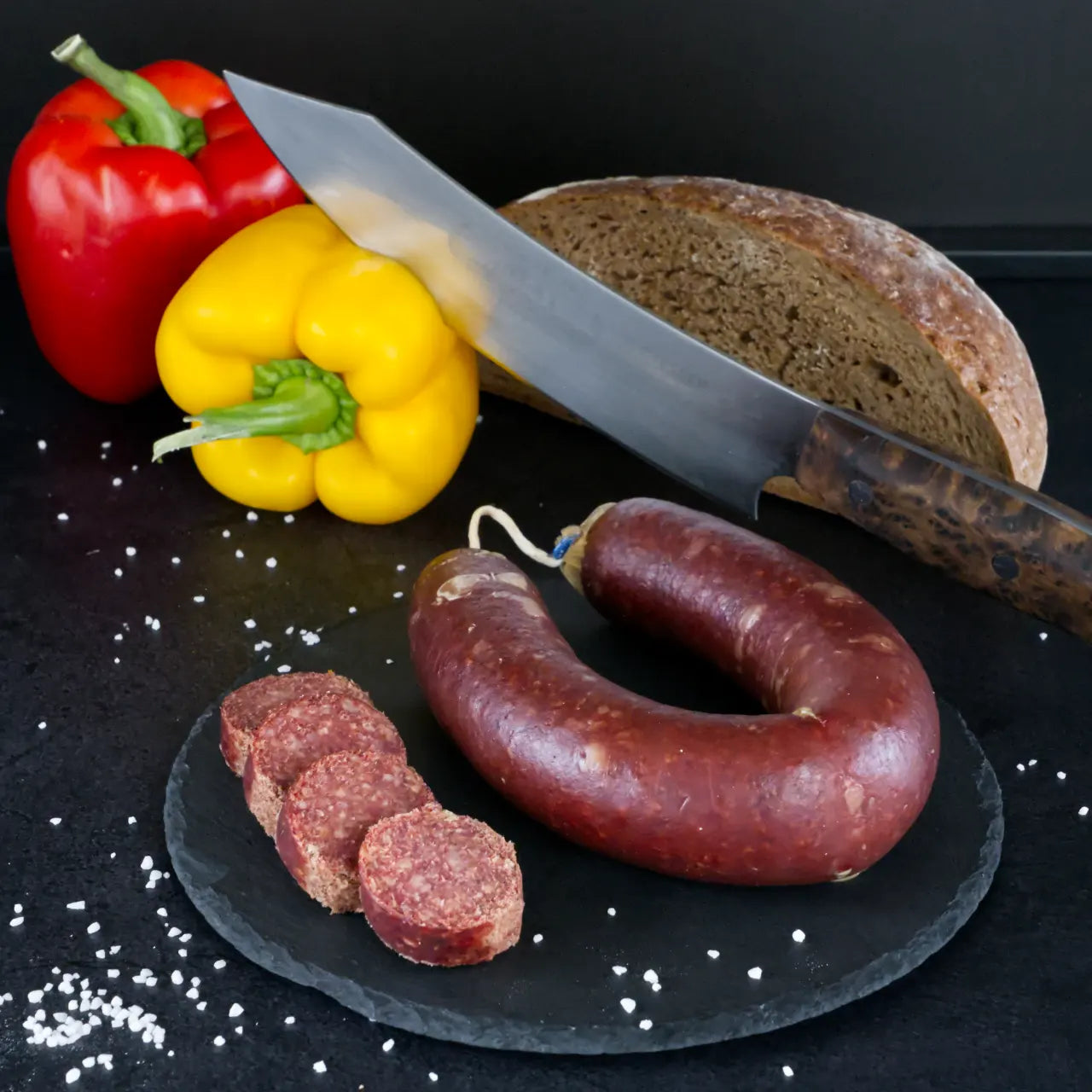 Wagyu Heiligenberg Sucuk