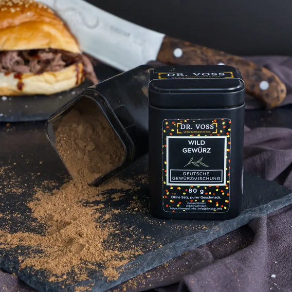Wildgewürz