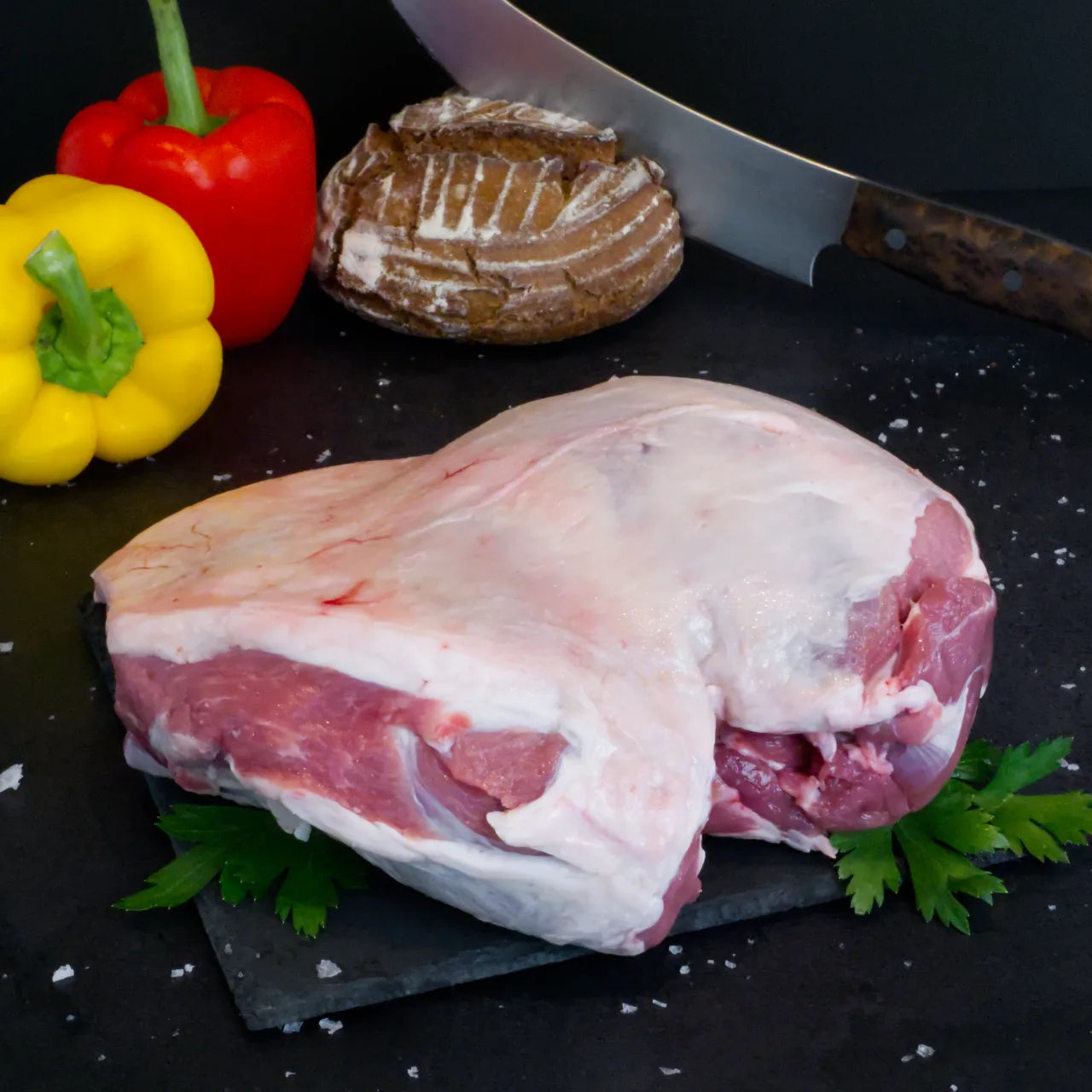 wildschwein keule kaufen Wildschweinkeule - natürlich von Freyberger
