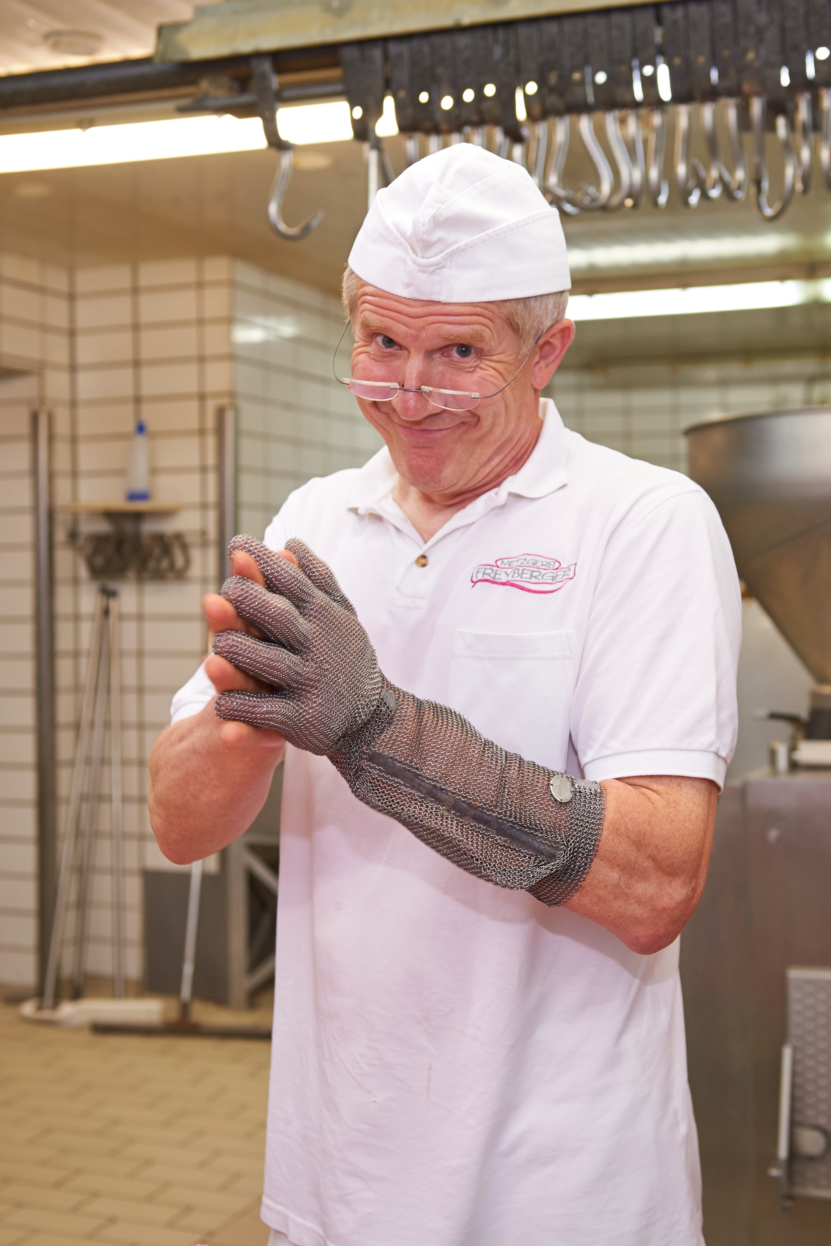 Bratwurst Kurs