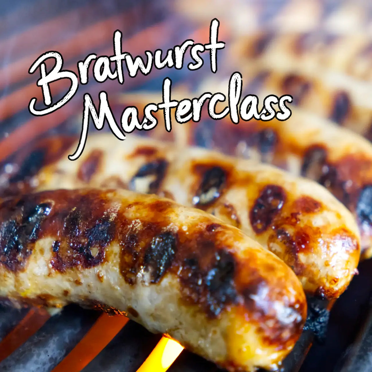 Bratwurst Masterclass – Bratwurstkurs in Nürnberg