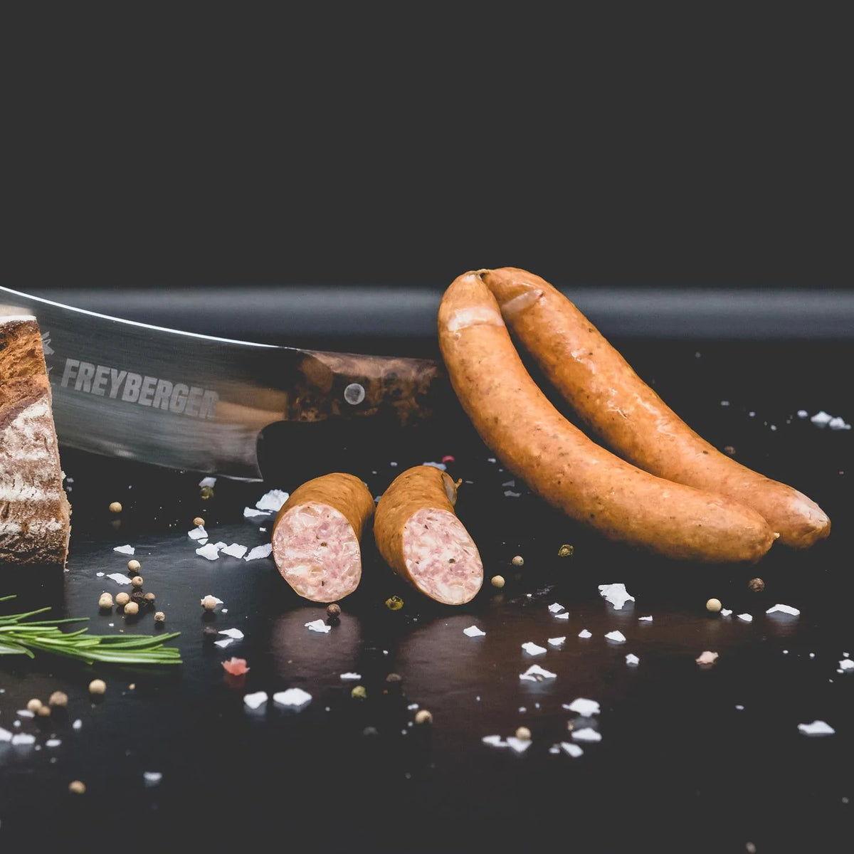 Käsekrainer