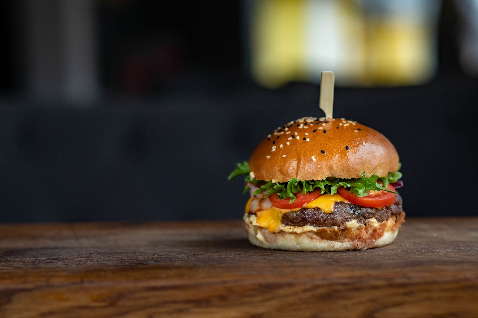 Metzergerei Freyberger Burger