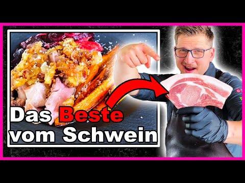Diät-Kotelett