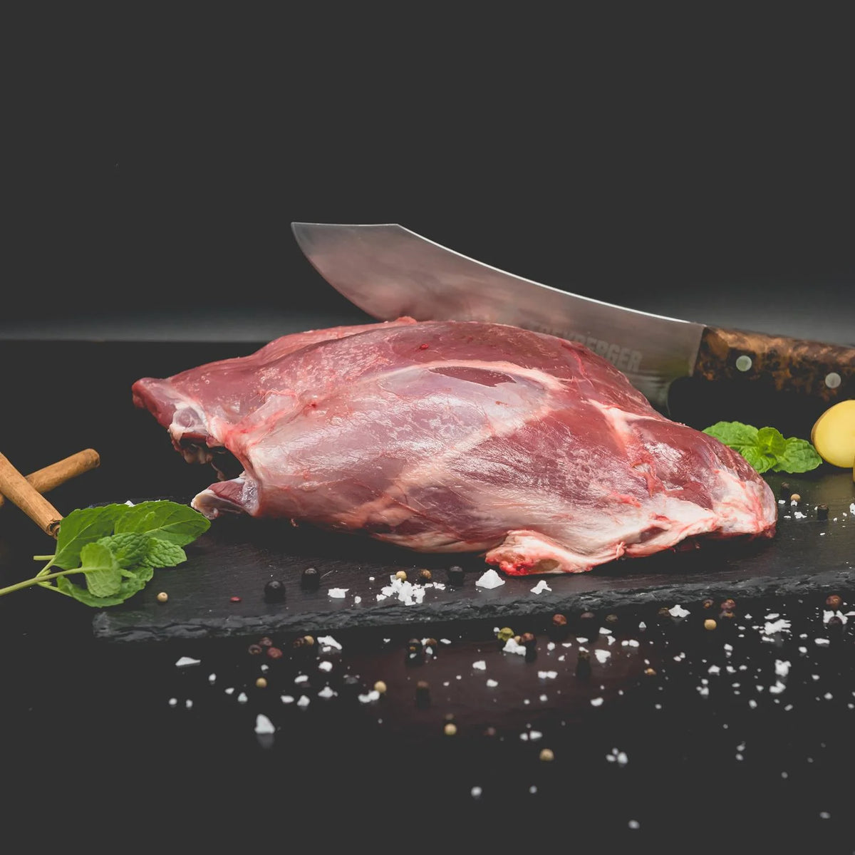 rehkeule reh keule - natürlich von Freyberger