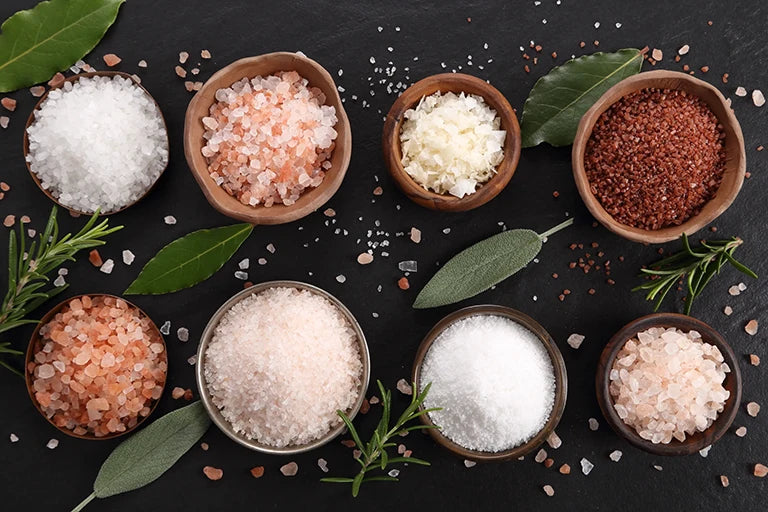 steak salzen salz sorten grillen fleisch