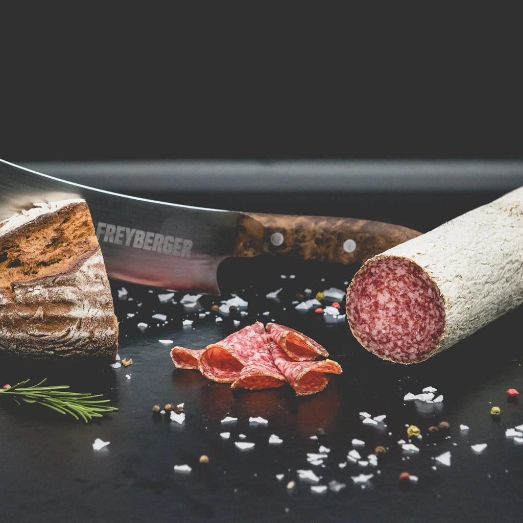 Ungarische Salami das Original