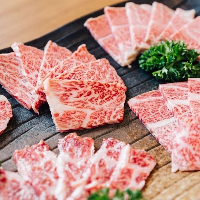 wagyu only der grillkurs fur unnamed - natürlich von Freyberger