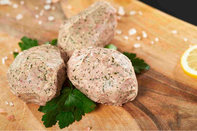 Leberknödel