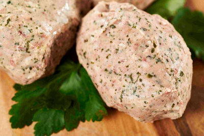 Leberknödel