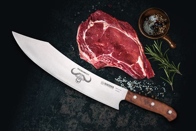 Messer Premiumcut von Giesser