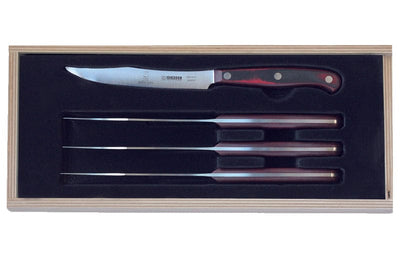 Messer Premiumcut von Giesser