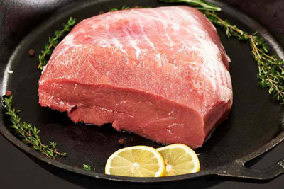 veal schnitzel
