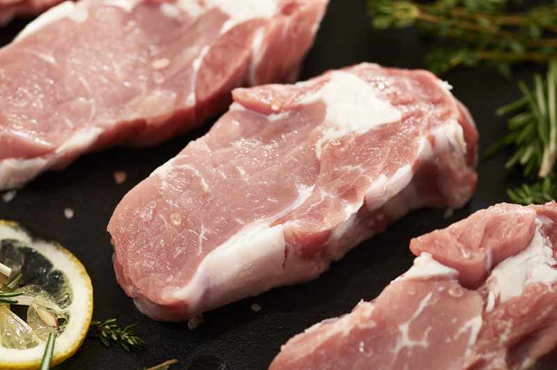 kalb steak Kalb Steak in Pfanne - natürlich von Freyberger