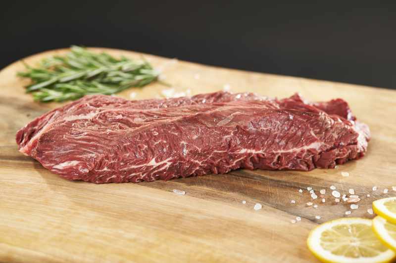 hanging tender wetaged Rind Hanging Tender - natürlich von Freyberger