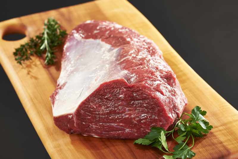 tafelspitz wetaged Rind Tafelspitze - natürlich von Freyberger