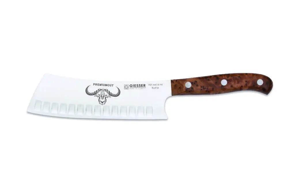 Premiumcut knife from Giesser
