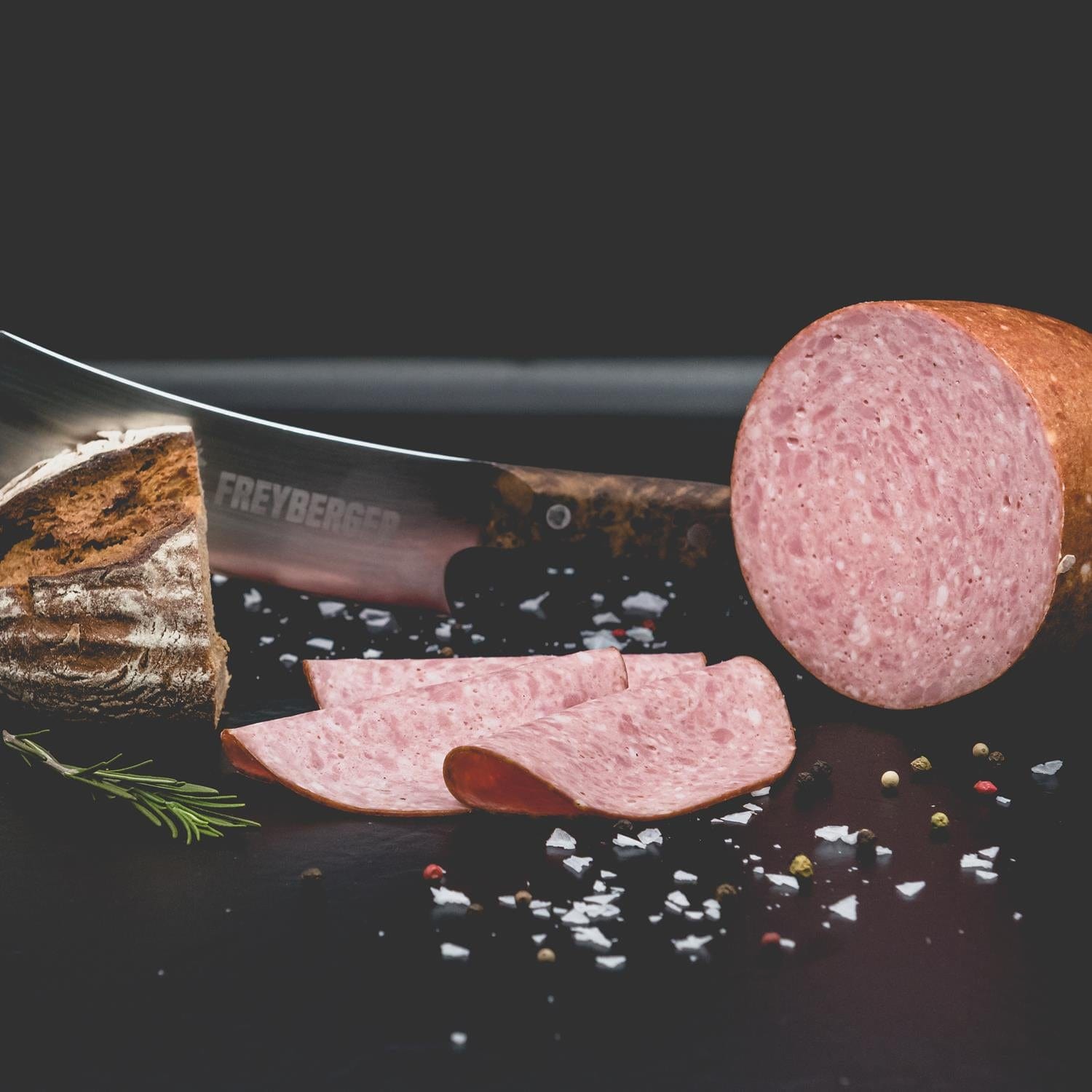 blasengoettinger - natürlich von Freyberger