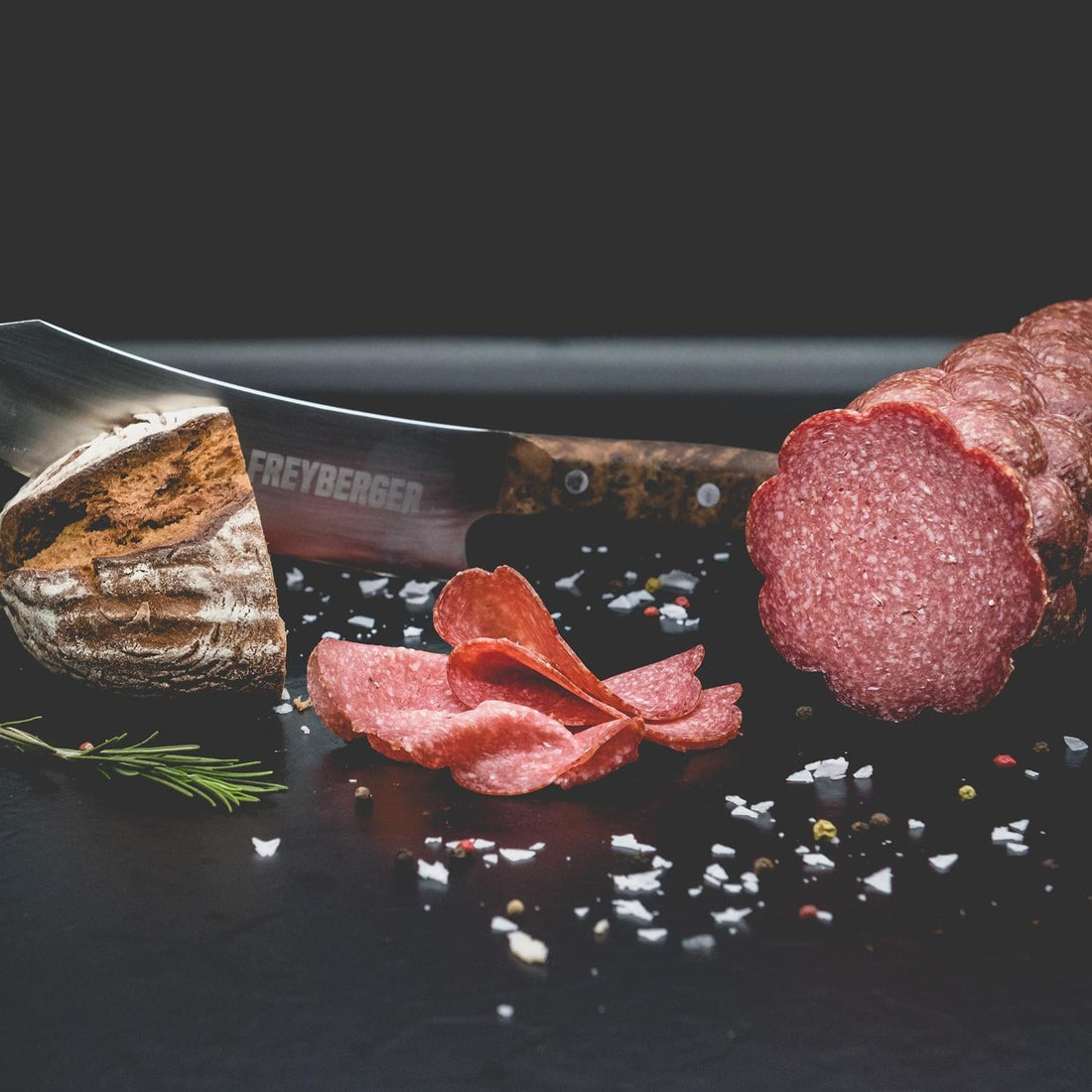 Nutria Salami Kaufen