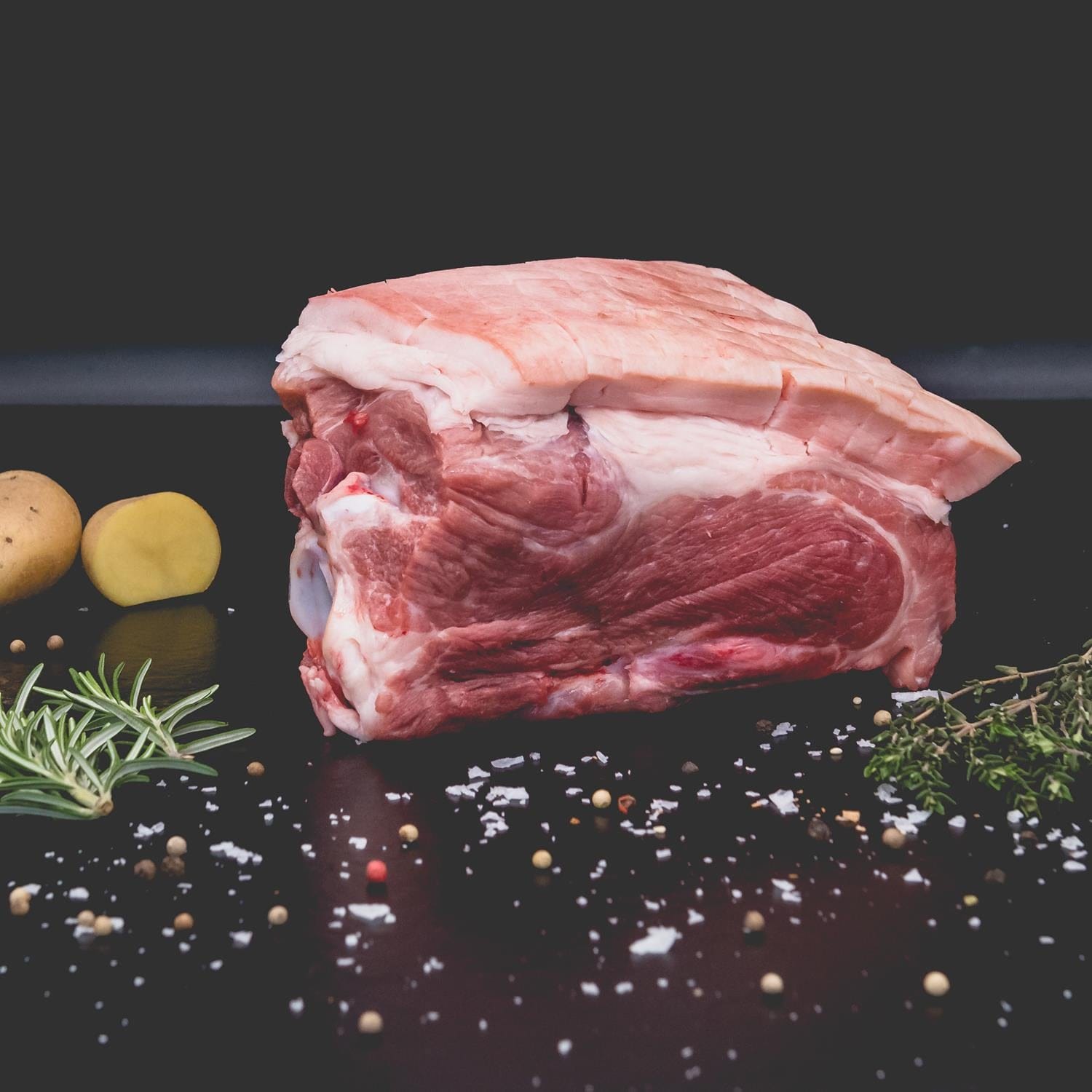 fraenkisches schaeufele kaufen schaeufele orginal fraenkiscches schaeuferle - natürlich von Freyberger