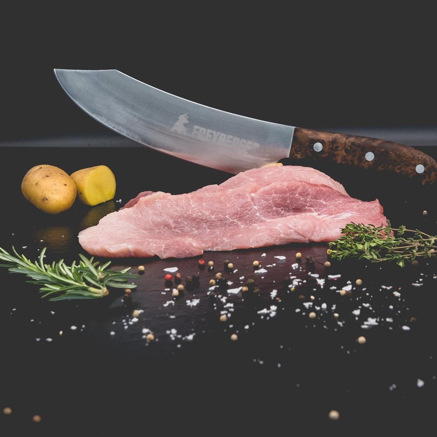Schweineschnitzel
