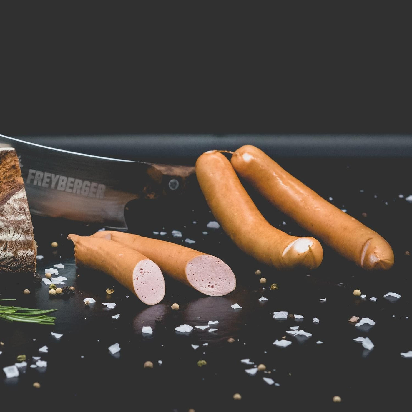 Vienna sausages