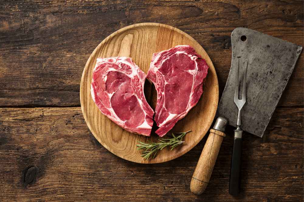Steak Love